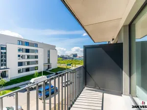 Prodej bytu 1+kk, Plzeň, Železná, 32 m2