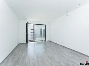 Prodej bytu 1+kk, Plzeň, Železná, 32 m2