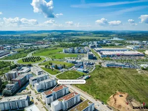 Prodej bytu 1+kk, Plzeň, Železná, 32 m2