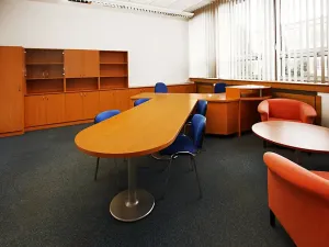 Pronájem kanceláře, Jablonec nad Nisou, Palackého, 29 m2