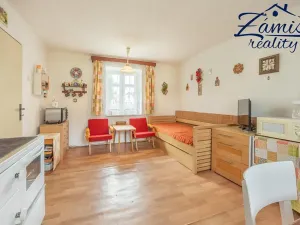 Prodej rodinného domu, Zavidov, 45 m2