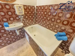 Prodej rodinného domu, Zavidov, 45 m2