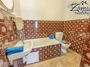 Prodej rodinného domu, Zavidov, 45 m2