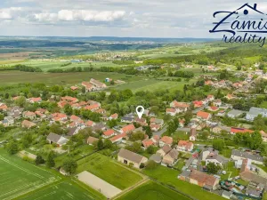 Prodej rodinného domu, Zavidov, 45 m2