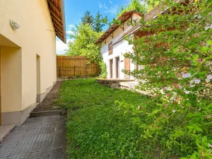 Prodej rodinného domu, Prakšice, 100 m2
