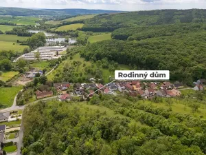 Prodej rodinného domu, Prakšice, 100 m2