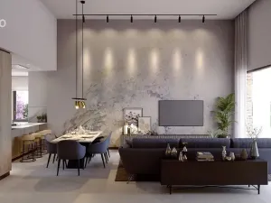 Prodej rodinného domu, Algorfa, Alicante, Španělsko, 306 m2