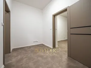 Pronájem bytu 3+kk, Teplice, Pražská, 44 m2
