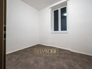 Pronájem bytu 3+kk, Teplice, Pražská, 44 m2