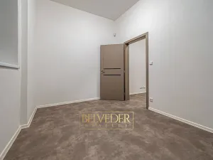 Pronájem bytu 3+kk, Teplice, Pražská, 44 m2