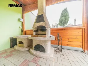 Prodej rodinného domu, Kladno, Doberská, 161 m2