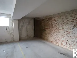 Prodej garážového stání, Praha - Modřany, K otočce, 801 m2