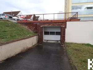 Prodej garážového stání, Praha - Modřany, K otočce, 801 m2