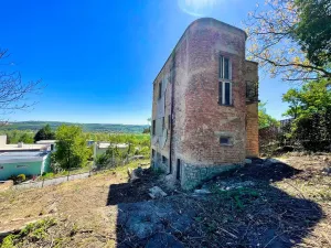 Prodej rodinného domu, Praha - Radotín, Na Viničkách, 90 m2