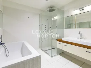 Pronájem bytu 6+kk a větší, Praha - Smíchov, Na Hřebenkách, 297 m2