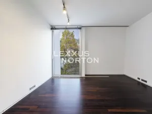 Pronájem bytu 6+kk a větší, Praha - Smíchov, Na Hřebenkách, 297 m2