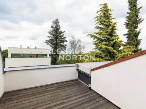 Prodej rodinného domu, Praha - Břevnov, U páté baterie, 278 m2