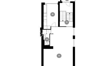 Prodej rodinného domu, Praha - Břevnov, U páté baterie, 278 m2