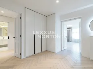 Prodej bytu 3+kk, Praha - Vinohrady, Mánesova, 153 m2