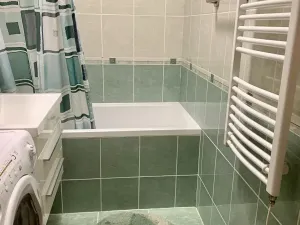 Prodej bytu 2+1, Veselí nad Lužnicí, K Zastávce, 63 m2