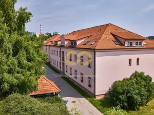 Prodej bytu 2+kk, Prachatice, Vokova, 60 m2