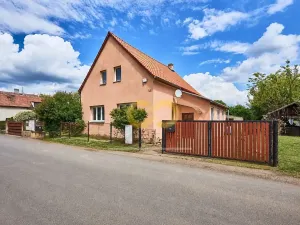 Prodej rodinného domu, Řehlovice, 77 m2