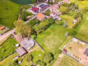 Prodej rodinného domu, Řehlovice, 77 m2