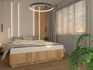Prodej bytu 2+kk, Pardubice, Jiráskova, 49 m2
