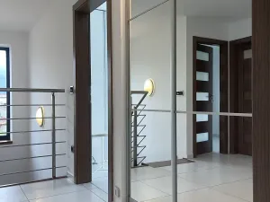 Prodej rodinného domu, Nové Město nad Metují, V Aleji, 150 m2