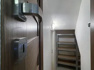 Prodej rodinného domu, Nové Město nad Metují, V Aleji, 150 m2