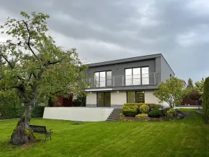 Prodej rodinného domu, Nové Město nad Metují, V Aleji, 150 m2