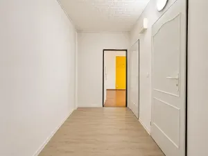 Prodej bytu 2+1, Orlová, Kpt. Jaroše, 53 m2