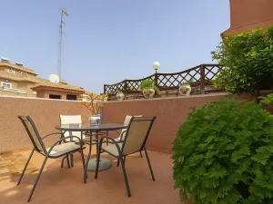 Prodej rodinného domu, Grand Alacant , Santa Pola, COSTA BLANCA, Španělsko, 110 m2