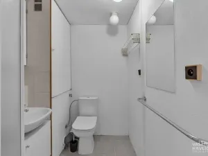 Pronájem bytu 2+kk, Pardubice, Bartoňova, 41 m2