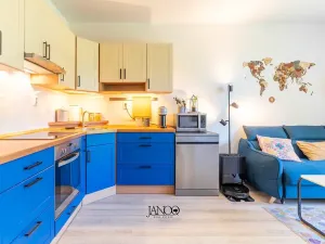 Prodej bytu 3+kk, Kobylnice, U Splavu, 73 m2