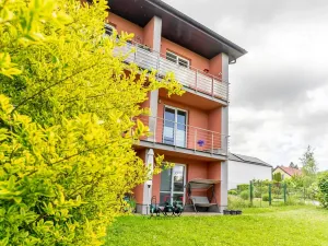 Prodej bytu 3+kk, Kobylnice, U Splavu, 73 m2