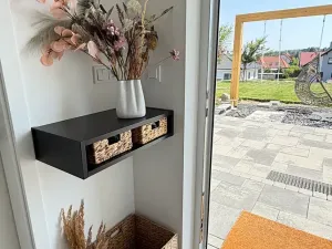 Prodej rodinného domu, Chvaletice, Západní, 109 m2