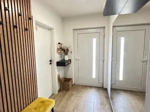 Prodej rodinného domu, Chvaletice, Západní, 109 m2