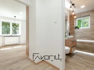 Pronájem bytu 2+1, Ostrava, Čujkovova, 50 m2