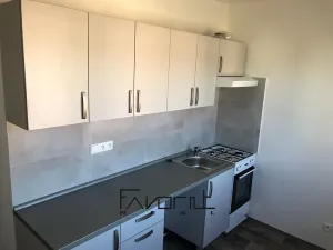 Prodej bytu 2+1, Ostrava, Výškovická, 56 m2