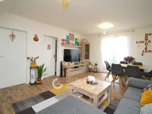 Prodej bytu 3+kk, Nehvizdy, Gabčíkova, 65 m2