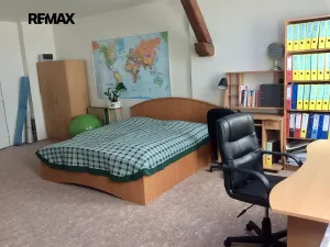 Pronájem bytu 1+kk, Šumperk, Gen. Svobody, 48 m2