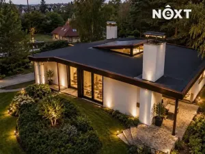 Prodej rodinného domu, Sezimovo Ústí, Na Mýtě, 266 m2
