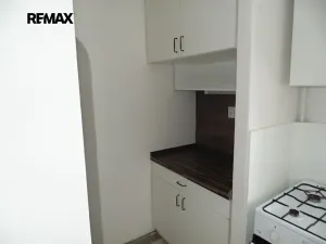 Pronájem bytu 1+kk, Šumperk, J. z Poděbrad, 27 m2