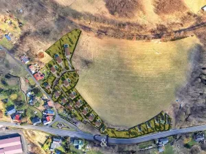 Prodej pozemku pro bydlení, Jiříkov, 12687 m2