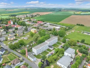 Prodej bytu 3+kk, Chotětov, 9. května, 63 m2