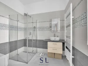 Prodej bytu 2+kk, Liberec, Železniční, 72 m2