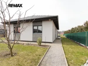 Prodej rodinného domu, Kladno, Třebichovická, 92 m2