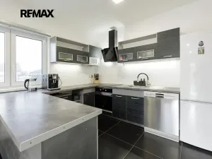 Prodej rodinného domu, Kladno, Třebichovická, 92 m2