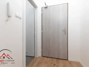 Pronájem bytu 1+kk, Ostrava, Palackého, 32 m2